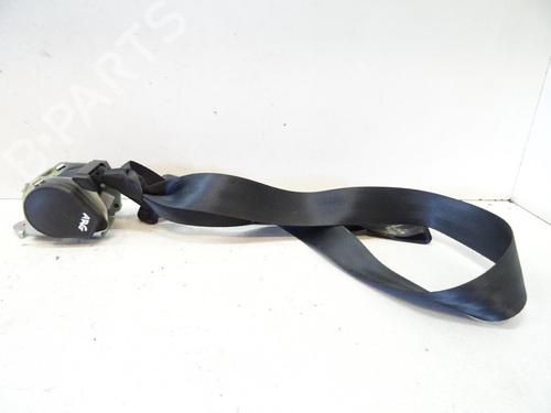 Rear left belt tensioner PEUGEOT 308 CC (4B_) 2.0 HDi | BP20065360C89