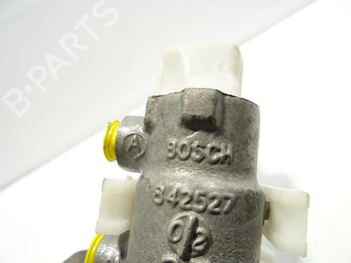 Brake master cylinder OPEL COMBO Box Body/MPV (X12) 1.3 CDTI (B05) | BP20061682M77 - Image 4