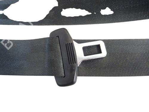 Used Front right seatbelt Front right seatbelt VW CADDY III Box Body/MPV (2KA, 2KH, 2CA, 2CH) [2004-2016] 35888707 35888707