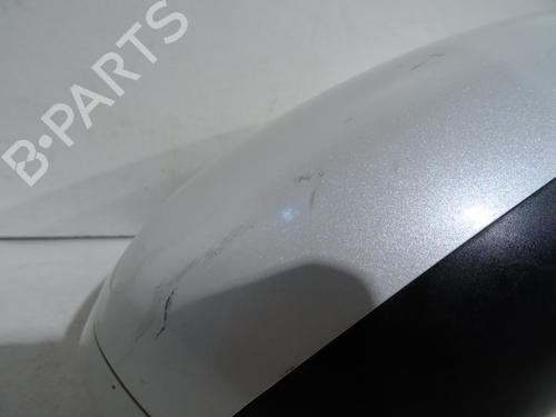 Right mirror CITROËN C5 III Break (RW_) 2.0 HDi | BP31998108C27 