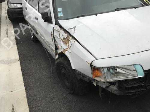 Used Parts RENAULT 21 Estate (K48_)  2.1 D (K480)  1819032