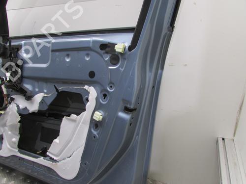Right front door CITROËN DS5 2.0 HDi 165 | BP25205594C3 