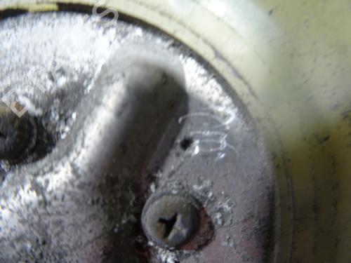 Used Radiator fan Radiator fan TOYOTA RAV 4 II (_A2_) 2.0 D 4WD (CLA20_, CLA21_, CLA20R, CLA21R) (116 hp) 32113378 32113378