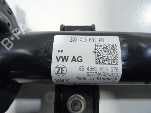Left front shock absorber SEAT IBIZA V (KJ1, KJG) 1.0 TSI | BP30679690M16