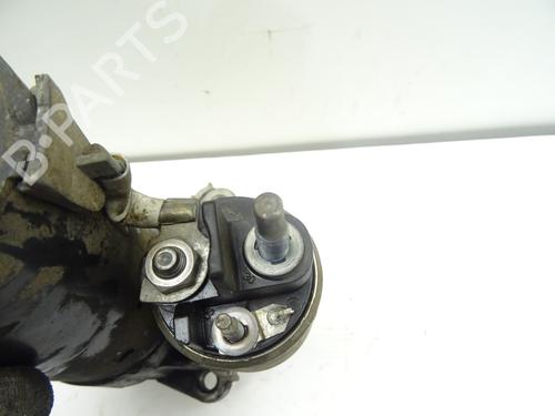 Used Starter Starter RENAULT GRAND SCÉNIC III (JZ0/1_) 1.9 dCi (JZ0J, JZ0N, JZ1K, JZ1S) (131 hp) 28212757 28212757