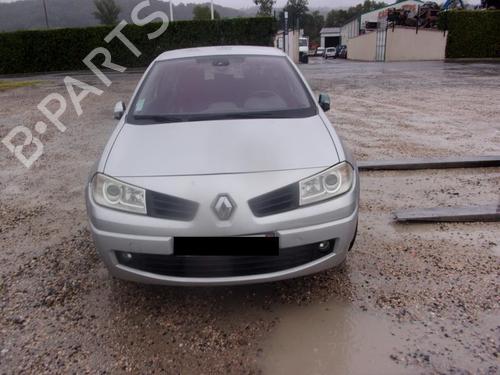 Gearbox RENAULT MEGANE II (BM0/1_, CM0/1_) 2.0 dCi (BM1K, CM1K) | BP21964454M3 