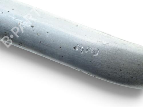 AC pipe MERCEDES-BENZ M-CLASS (W166) ML 350 BlueTEC 4-matic (166.024, 166.023) | BP40446133M126 - Image 3