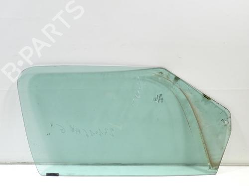 Used Front left door window FIAT DUCATO Van (250_) 120 Multijet 2,3 D (120 hp) 21635804