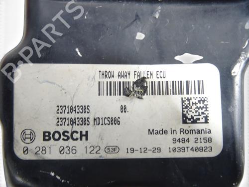 Electronic module RENAULT TRAFIC III Van (FG_) 2.0 dCi 120 (FGMN) | BP37527705M83 - Image 11