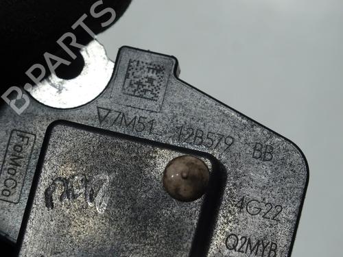 Used Mass air flow sensor Mass air flow sensor LAND ROVER RANGE ROVER SPORT II (L494) 4.4 SDV8 4x4 (340 hp) 29511884 29511884