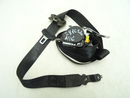 Venstre foran beltestrammer VW POLO (9N_, 9A_) 1.4 TDI (80 hp) 28164574