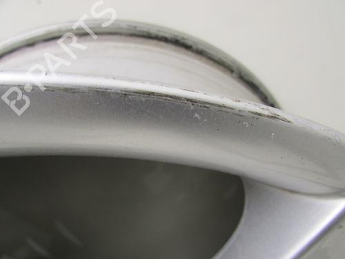 Rim MERCEDES-BENZ GLK-CLASS (X204) 250 CDI 4-matic (204.982, 204.904) | BP26657127C45 