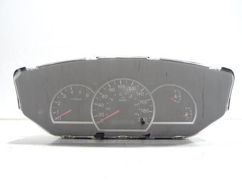 Cuadro instrumentos KIA CARENS I MPV (FC, FJ) 2.0 CRDi (113 hp) 30643522