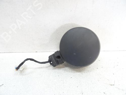 Instrument cluster PEUGEOT 107 (PM_, PN_) 1.0 | BP20064396C47 