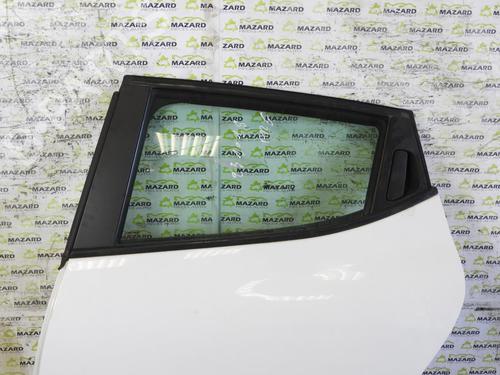 Used Left rear door RENAULT CLIO IV (BH_) 1.5 dCi 75 (75 hp) 20065121