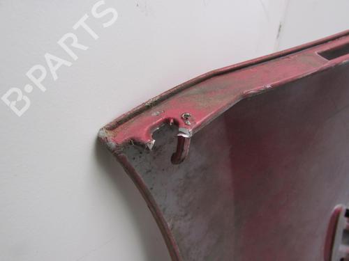 Rear bumper CITROËN C4 I (LC_) 1.6 16V | BP22357440C8 
