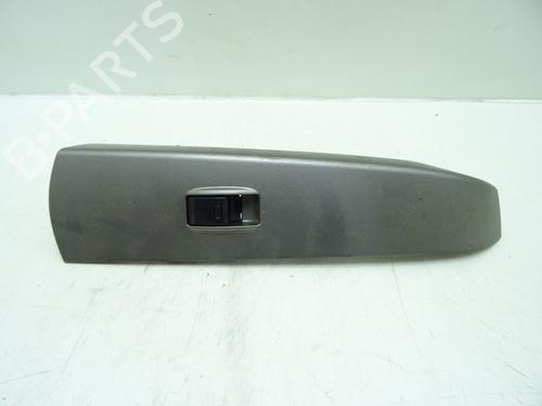 Used Right front window switch Right front window switch TOYOTA PRIUS Liftback (_W2_) 1.5 Hybrid (NHW20_, NHW20R) (112 hp) 26217987 26217987