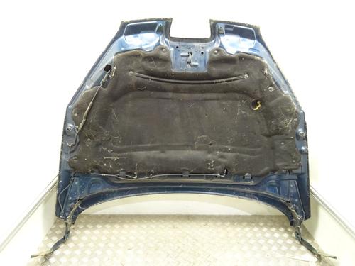 Used Hood Hood PEUGEOT 407 Coupe (6C_) 2.7 HDi (204 hp) 26939925 26939925