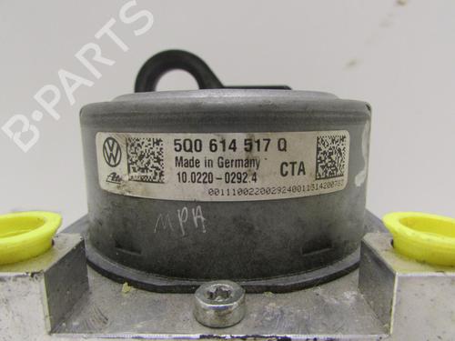 ABS pump SEAT LEON (5F1) 1.4 TSI | BP20062227M43 