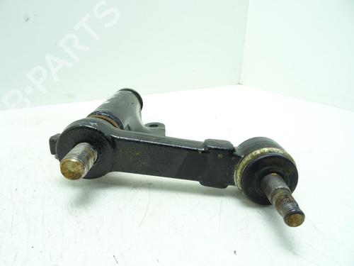 Steering rack MITSUBISHI PAJERO II (V3_W, V2_W, V4_W, V5_W) 2.5 TD 4WD (V24W) | BP30168852M22 