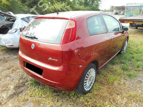 Starter FIAT GRANDE PUNTO (199_)  | BP21968812M8  - Image 6