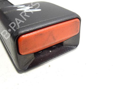 Boucle de ceinture de sécurité RENAULT MEGANE IV Hatchback (B9A/M/N_) 1.6 TCe 205 (B9MV) | BP30778318I32