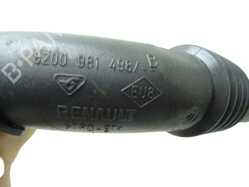 Pipe RENAULT MEGANE III Hatchback (BZ0/1_, B3_) 1.5 dCi (BZ09, BZ0D, BZ1W, BZ29, BZ14) | BP37865080M125  - Image 5