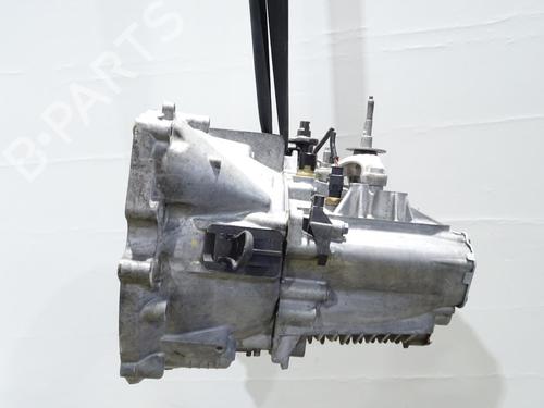 Gearbox CITROËN DS5 2.0 HDi 165 | BP25759287M3  - Image 6