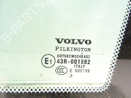 Panel rute bak høyre VOLVO XC90 I (275) D5 AWD | BP29961260C92 