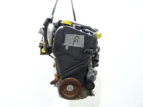 Used Engine RENAULT MODUS / GRAND MODUS (F/JP0_) 1.5 dCi (JP0G, JP0H) (106 hp) 28585861