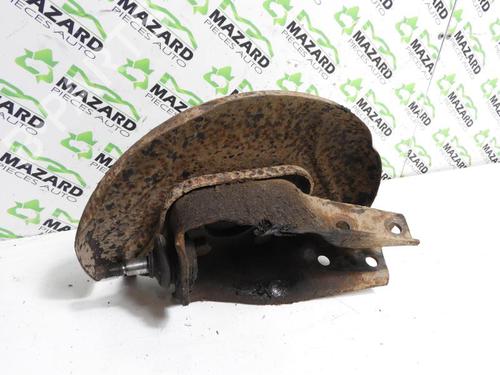 Used Left front steering knuckle Left front steering knuckle FIAT PANDA (141_) 1000 4x4 (50 hp) 21965435 21965435
