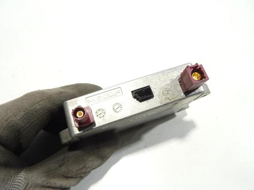 Used Control unit Control unit AUDI Q7 (4LB) 3.0 TDI quattro (233 hp) 22596216 22596216