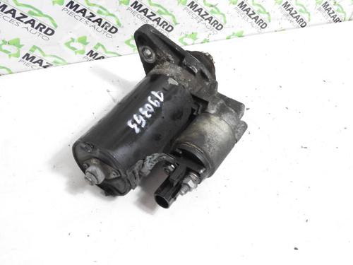 Used Starter Starter SEAT IBIZA IV (6J5, 6P1) [2008-2017] 21965790 21965790