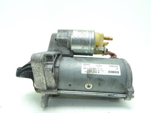 Motorino avviamento NISSAN NV400 Van (X62, X62B) [2011-2025]  29414378