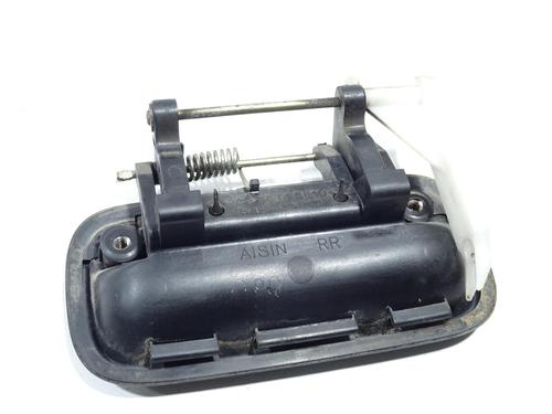 Rear right exterior door handle TOYOTA LAND CRUISER 90 (_J9_) 3.0 TD (KZJ90_, KZJ95_, KZJ90R, KZJ95R, KZJ90W, KZJ95W) | BP23878224C130 