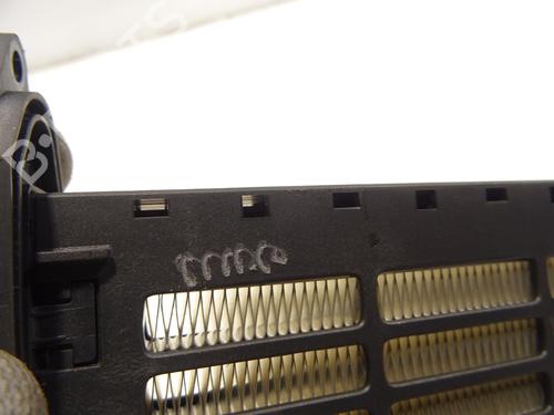 Used Heater resistor Heater resistor DACIA DUSTER (HS_) 1.5 dCi 4x4 (HSMC, HSMD) (110 hp) 28360810 28360810