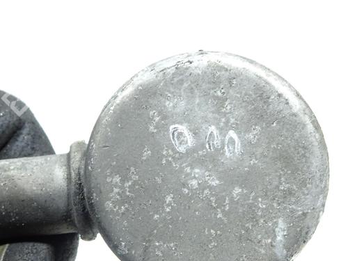 Used AC pipe AC pipe LAND ROVER RANGE ROVER EVOQUE (L538) 2.2 D 4x4 (190 hp) 30968752 30968752