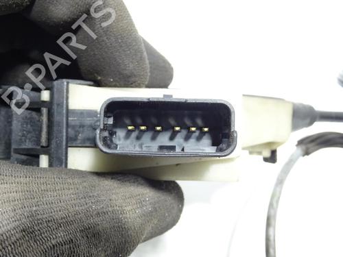 Rear left lock CITROËN C4 II (NC_) 1.6 HDi 110 | BP29272542C100 