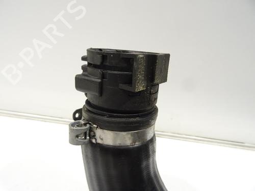 Rura / Przewód RENAULT CLIO IV (BH_) 0.9 TCe 90 (BHNF, BHMA, BHMH, BHJK, BHJR) | BP29863426M125 