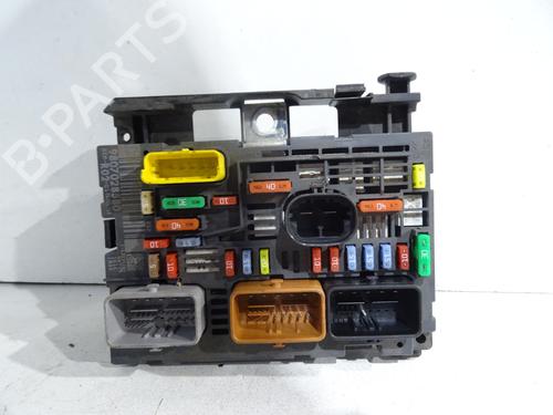 Used Electronic module Electronic module CITROËN C5 III Break (RW_) 2.0 HDi (136 hp) 31998101 31998101