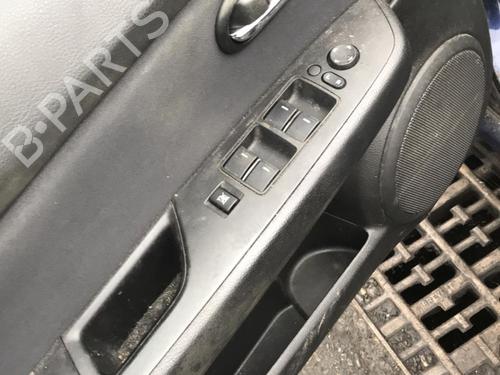 Front left seatbelt MAZDA 6 Hatchback (GH) 2.2 D (GH10) | BP28523371I26  - Image 14