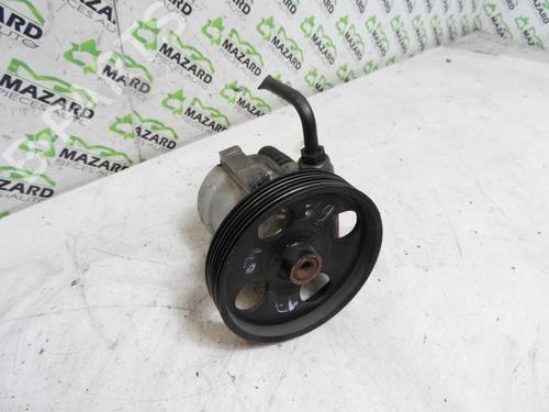 Used Steering pump Steering pump RENAULT LAGUNA II (BG0/1_) [2001-2007] 20072826 20072826