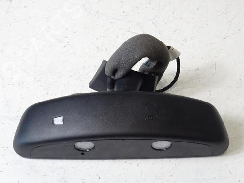 Rear mirror MERCEDES-BENZ CLS Shooting Brake (X218) CLS 350 BlueTEC / d (218.926) | BP20051266I6 
