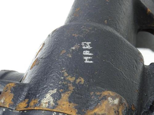 Steering rack JEEP WRANGLER III (JK) 2.8 CRD | BP33850585M22 - Image 3