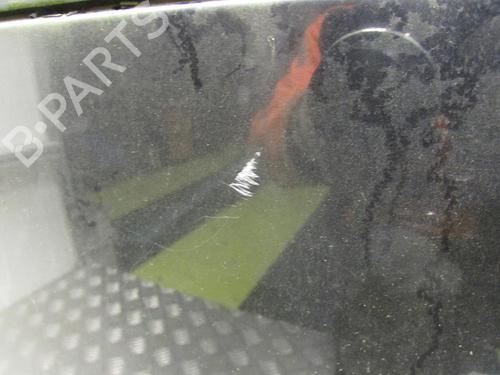 Used Tailgate Tailgate CITROËN C3 Picasso (SH_) 1.6 HDI 90 (92 hp) 21594755 21594755