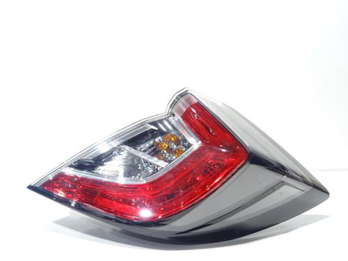 Used Right taillight HONDA CIVIC X Hatchback (FC_, FK_) 2.0 Type-R (FK8) (320 hp) 31362478