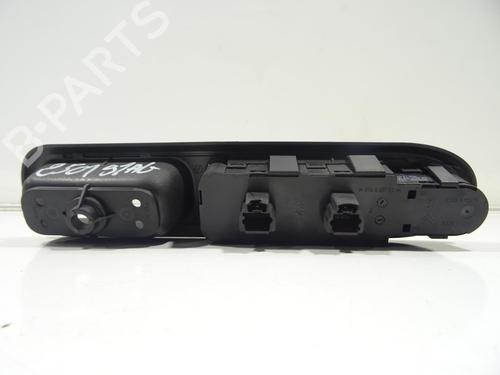 Used Left front window switch Left front window switch PEUGEOT 407 SW (6E_, 6D_) 2.0 HDi 135 (136 hp) 28152802 28152802