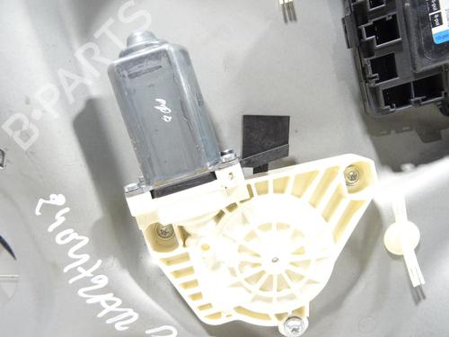 Rear right window mechanism MERCEDES-BENZ A-CLASS (W169) A 180 CDI (169.007, 169.307) | BP27890755C25 
