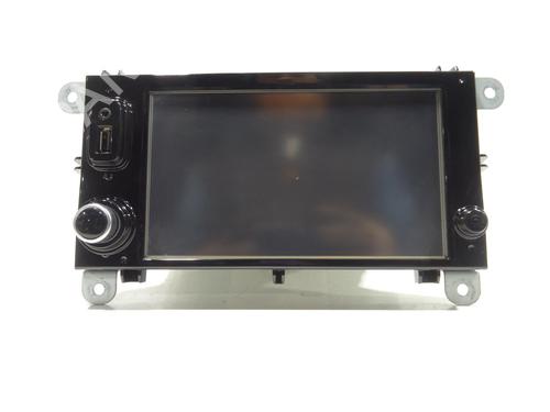Used Radio RENAULT CLIO IV (BH_) 0.9 TCe 90 (BHNF, BHMA, BHMH, BHJK, BHJR) (90 hp) 23788489
