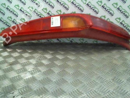 Used Right taillight FIAT PUNTO (188_) 1.2 60 (188.030, .050, .130, .150, .230, .250) (60 hp) 21964803